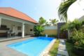 1BR Villa Private Pool Kitchen In Seminyak Bali ホテルの詳細