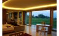 1BR villa w/sawah view in Ubud ホテルの詳細