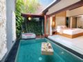 1BR Villa W Private Pool-Perfect for honeymooner ホテルの詳細