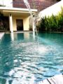 1BRoom Specious Private Pool Villa in Seminyak ホテルの詳細