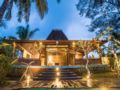 2 BDR Balinese Style Villa Ubud ホテルの詳細