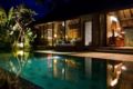 2 BDR villa at canggu area ホテルの詳細