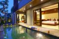 2 BDR Villa in Nusa Dua Bali ホテルの詳細