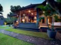 2 BDR Villa Private Pool in Seminyak ホテルの詳細