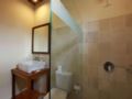 2 BDR Villa Ubud Heaven ホテルの詳細