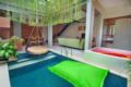 2 BDR Villa with Private Pool at Legian ホテルの詳細