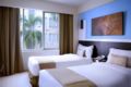 2 Bedroom 4 star Aston Denpasar Hotel ホテルの詳細