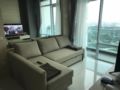 2 Bedroom Apartemen Brooklyn Alam Sutra ホテルの詳細