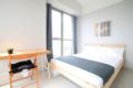 2-Bedroom Apartment at Taman Anggrek Residence ホテルの詳細