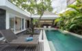 2 Bedroom, Luxurious Villa in Seminyak ホテルの詳細