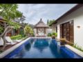 2 Bedroom Luxury Pool Villa - Breakfast ホテルの詳細