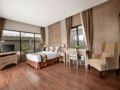 2 Bedroom Luxury Villa South Kuta ホテルの詳細