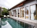 2 Bedroom Tropical Villa With Private Pool in Ubud ホテルの詳細