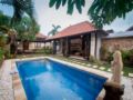 2 Bedroom Villa Green Kori in Umalas ホテルの詳細