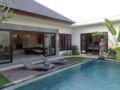 2 Bedroom Villa in Umalas Close to Seminyak ホテルの詳細