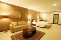 2 Bedroom Villa Luxury Umalas Due ホテルの詳細