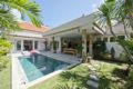 2 Bedroom Villa Melati in Central of Seminyak ホテルの詳細