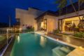 2 Bedroom Villas 9 km from Uluwatu Temple ホテルの詳細