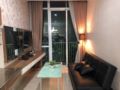 2 bedrooms/Spacious Apt Kuningan Central Jakarta ホテルの詳細