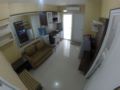 2 BR Apartement in Central Jakarta ホテルの詳細