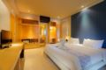 2-BR Suiteliving roomBrkfst (10)Nusa Dua ホテルの詳細