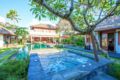 2 BR villa at canggu area ホテルの詳細