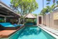 2-BR Villa with Private PoolBrkfst Seminyak ホテルの詳細