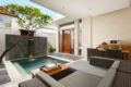 2BDR Beautiful Villa in Seminyak ホテルの詳細