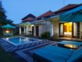 2BDR G villas Tanjung Benoa ホテルの詳細