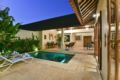 2BDR Private Villa in Seminyak ホテルの詳細