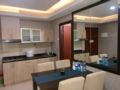2Bed&Bathrooms Thamrin residences,Central Jakarta ホテルの詳細