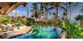 2BR beachfrontvilla PrivatepoolBrkfst(176)Canggu ホテルの詳細