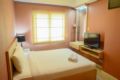 2BR Cosmo Terrace Thamrin City By Travelio ホテルの詳細