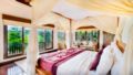 2BR Family Pool Villa with ValleyBrkfst(101)Ubud ホテルの詳細