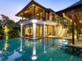 2BR Luxury Villa in Seminyak - Frangipani Waters ホテルの詳細