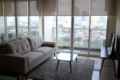 2BR Menteng Park Apartment ホテルの詳細