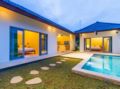 2BR Modern Spacious Villa at Bingin by Bukit Vista ホテルの詳細