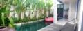 2BR Peaceful Villa with Private Pool in Legian ホテルの詳細