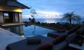 2BR Priavate Pool Villas at Amed Karangasem ホテルの詳細