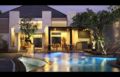 2BR Private Villa close to La Favela Bali ホテルの詳細