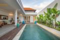2BR Villa Arif - Your Bali Home in Seminyak ホテルの詳細