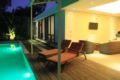2BR villa with private pool,choose your atmosphere ホテルの詳細