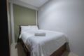 2BR with Sofa Bed Cervino Tebet Apt By Travelio ホテルの詳細