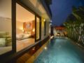 3 BDR Canggu Villa 6 minutes walk from the beach ホテルの詳細