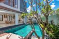 3 BDR Luxury Villa at South Kuta ホテルの詳細