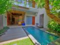 3 BDR Private Villa in Seminyak ホテルの詳細