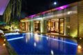 3 Bedroom Luxury Villa at Nusa Dua ホテルの詳細