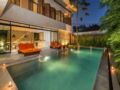 3 Bedroom Luxury Villa Close to Berawa Beach ホテルの詳細