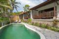 3 Bedroom Tropical Villa Ubud ホテルの詳細