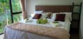 3 bedroom V Guest House at Sentul City Bogor ホテルの詳細